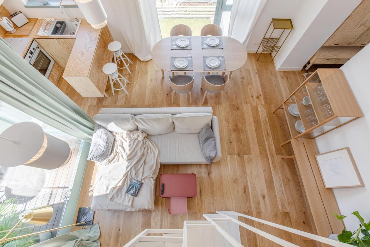 Olarilor Apartment Braşov Dış mekan fotoğraf