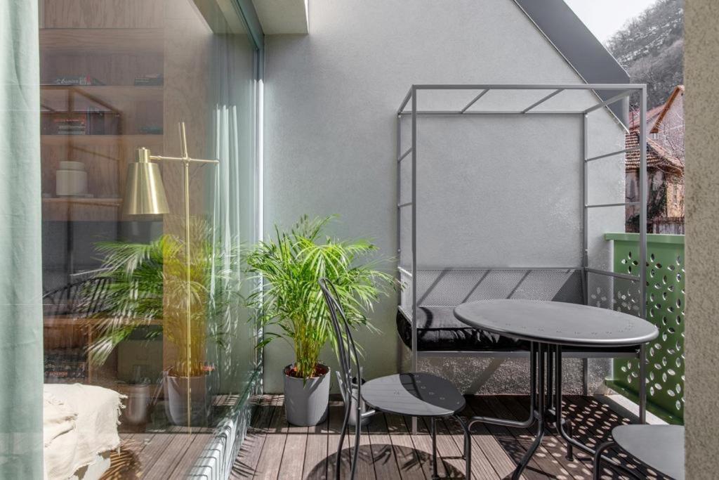 Olarilor Apartment Braşov Dış mekan fotoğraf